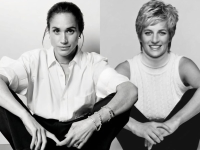 Ostra krytyka spadła na Meghan Markle. Wszystko przez TO JEDNO zdjęcie