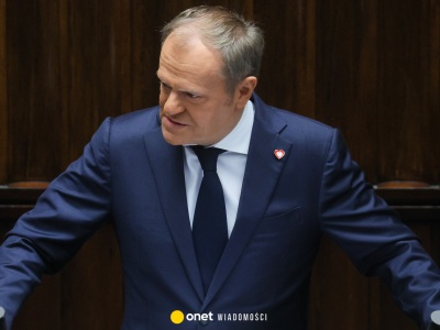 Donald Tusk reaguje na słowa Viktora Orbana. Nawiązał do Ziobry i Romanowskiego