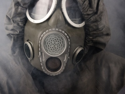 Mózg celem ataku. Ostrzegają przed bronią kontrolującą umysł