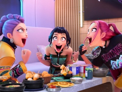 7 animacji na Netflix, które trzeba zobaczyć choć raz w życiu. Podziękujecie mi