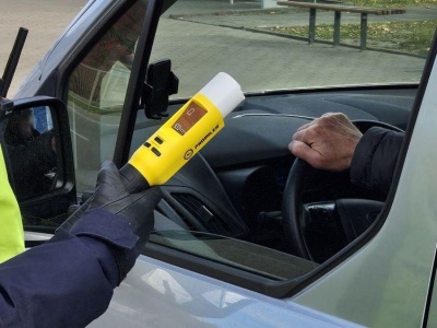 Konfiskata aut niewiele dała. Na Podkarpaciu zatrzymań pijanych kierowców jest więcej niż rok temu