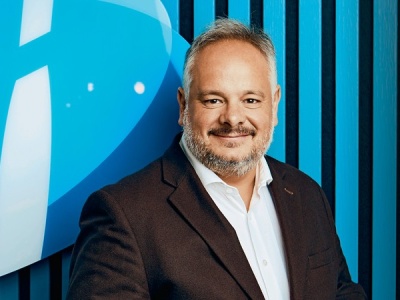 Francuz przeprowadził się do Polski i pokonał lokalną konkurencję. „Na biuro nie było mnie stać, pierwszą siedzibą było małe mieszkanie”