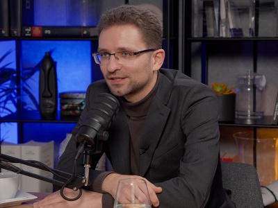 Zapraszam do obejrzenia mojej rozmowy na kanale YT Prawowładni