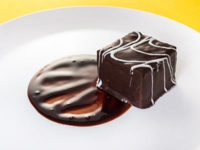 Te słodycze możesz jeść nawet na diecie. Ptasie mleczko bez cukru i mleka