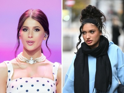 Viki Gabor usłyszała pytanie o Roxie i nie wytrzymała. Powiało chłodem