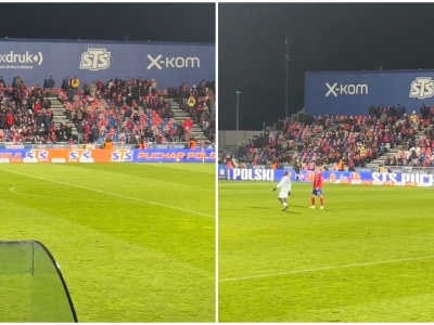 Kibice Rakowa powiedzieli dość. „Dawno takiej sytuacji nie było”