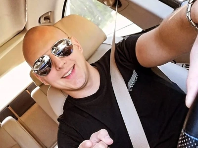 Piosenka „Zakręcona”: Żaku prezentuje dyskotekową petardę