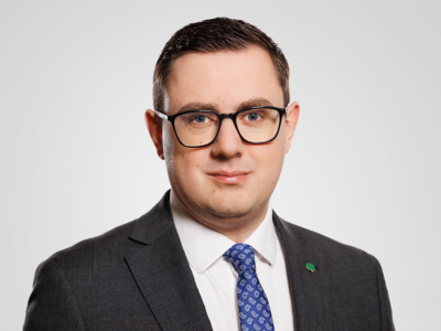 Stały Komitet RM przyjął projekt przyłączeń do sieci – komunikat ministra energii