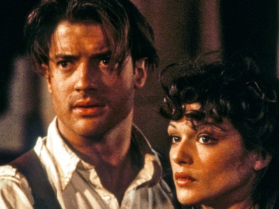 Brendan Fraser potwierdza udział w czwartej części Mumii! „Czas dać fanom to, czego chcieli”