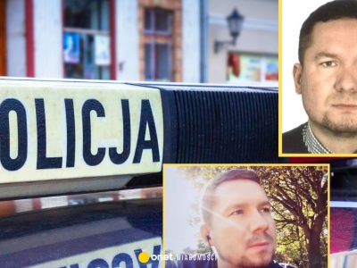 Trwają poszukiwania księdza Marka Wodawskiego. Poruszający apel siostry kapłana