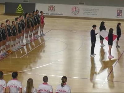 25:4 w meczu siatkarskiej reprezentacji Polski! Zdecydowane zwycięstwo dało awans do finału