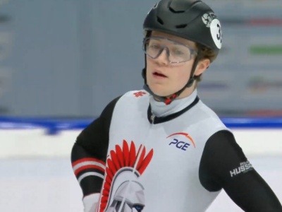 Short track: Słaby dzień w wykonaniu Biało-Czerwonych!