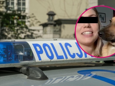 Aresztowali popularną polską influencerkę. Ludzie donieśli, co robiła swoim zwierzętom