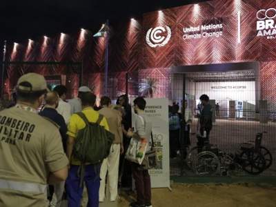 Porozumienie końcowe COP30. Bez jednomyślności w kwestii odejścia od paliw kopalnych