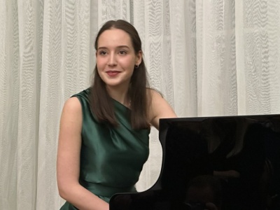 Chopinowskie Interpretacje Młodych. Zuzanna Sejbuk bezkonkurencyjna