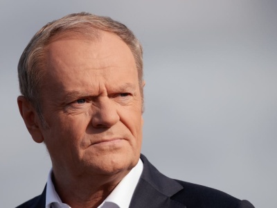 Tusk uderza w Orbana. 