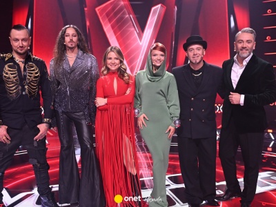 Kuba Badach jak James Bond, Margaret w duchu Grace Jones. Pokaz mody w 