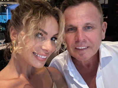 Izabela Janachowska podzieliła się swoim szczęściem. Nie kryje wzruszenia