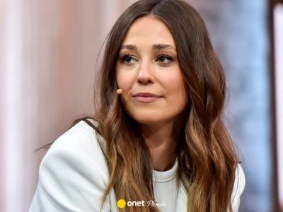 Izabella Krzan po finale 