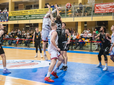 HydroTruck z kolejnym zwycięstwem!