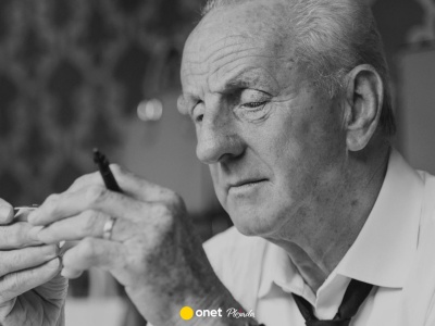 Nie żyje projektant księżnej Diany. Pracował z nią aż do jej śmierci