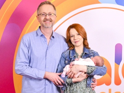 Przemysław Borkowski ożenił się z fanką po 12 latach znajomości. Historia jak z filmu!