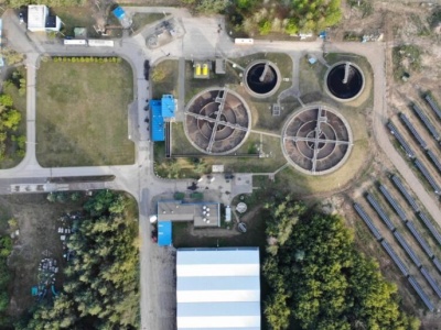 Znaleźli sposób na oczyszczanie ścieków. Mikroskopijne organizmy ograniczają puchnięcie osadów