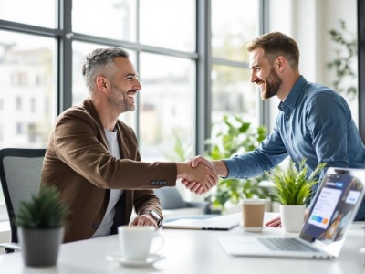 Nie benefity, lecz uznanie. Jak docenianie zatrzymuje ludzi w firmie