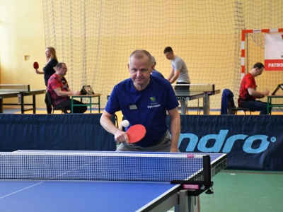 5. edycja „Złotej Rakietki Małopolski” z rekordową liczbą uczestników