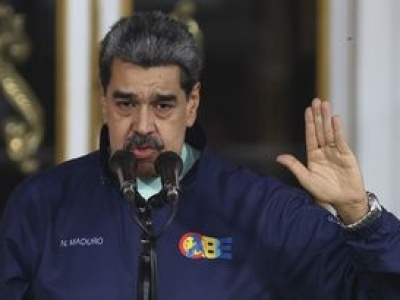 USA wejdą w nową fazę działań wobec Wenezueli. Obalą Maduro?