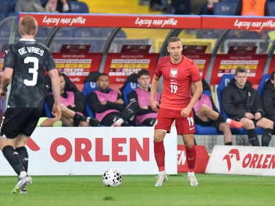 Asysta Polaka we Francji. Przypomniał o sobie Urbanowi