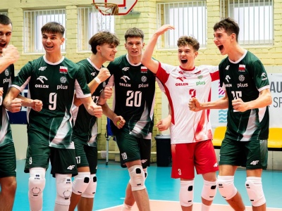 Polacy znów bezlitośni. Jest finał ME