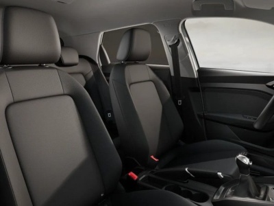 Zupełnie nowe Audi za 102 486 zł. Tak taniego auta premium nie ma u rywali