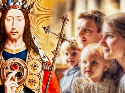 Panowanie Chrystusa – konkrety dla Polski