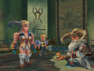 Romancing Saga: Minstrel Song Remastered International - recenzja gry. Square Enix przypomina o klasyku z PS2