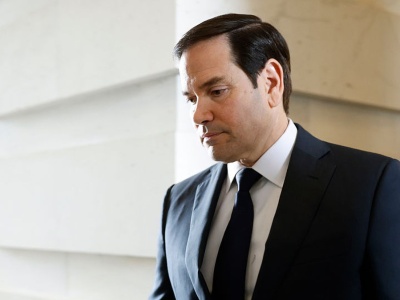 Spór o plan pokojowy dla Ukrainy. Rubio zaprzecza doniesieniom kongresmenów