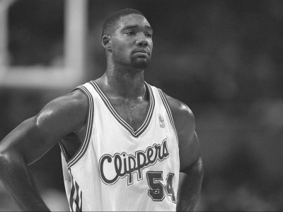 Nie żyje była gwiazda NBA. Miał 54 lata