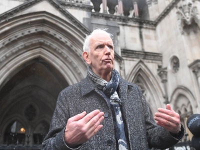 Jak ukarać wielkich bezkarnych, Putina i Netanjahu? 