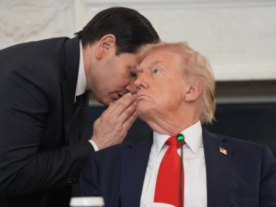 Plan pokojowy dla Ukrainy to 