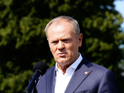 Donald Tusk bez domu i auta, ale z pokaźną emeryturą. Oto majątek premiera