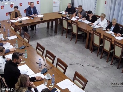 Podwyżka opłat za śmieci w gminie Zembrzyce