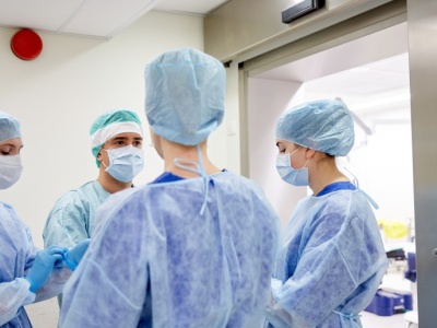 MZ zapowiada zmiany w rezydenturach. 