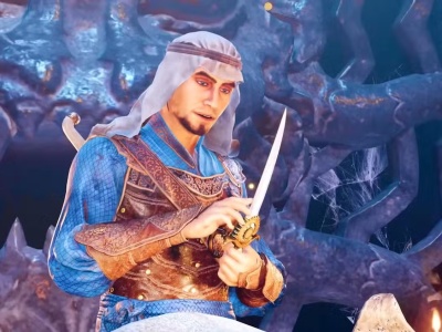 Prince of Persia: Sands of Time Remake ma termin premiery. Debiut szybciej niż myślimy