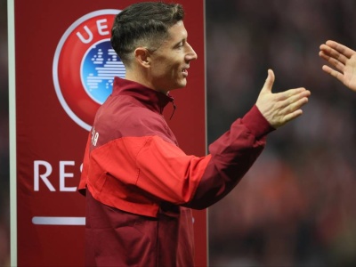 Pele, Ronaldo, Messi… i Lewandowski?! Polak wkracza do panteonu strzeleckich legend