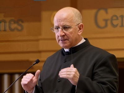 Amerykański egzorcysta: „Najgorszą karą, jaką Bóg może zesłać na swój lud, jest złe duchowieństwo”