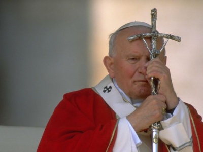 Biskupi apelują ws. Jana Pawła II. Wspomnieli o 