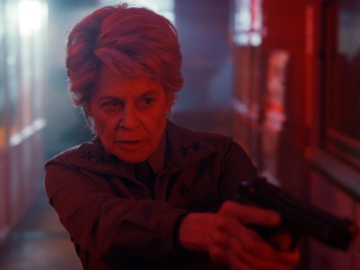 Netflix robi miejsce dla największego hitu sci-fi. Wszyscy go obejrzymy