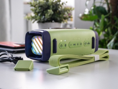 Soundcore Boom 3i - recenzja. W wodzie nie robi boom, ale pływa