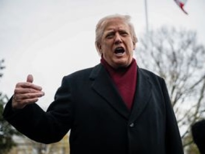 Plan Trumpa nie jest ostateczną ofertą. 