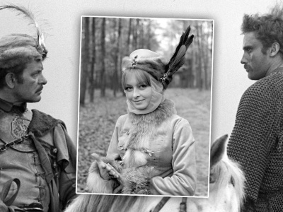 Sprawdź, którym bohaterem Trylogii jesteś. Wynik tego psychotestu może was zaskoczyć